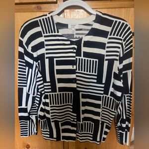 Crown and Ivy Cardigan